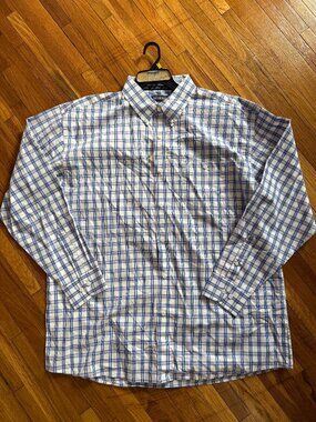 Men's Wrangler George Strait Collection Relaxed Fit - MGSB625 - XX-Large
